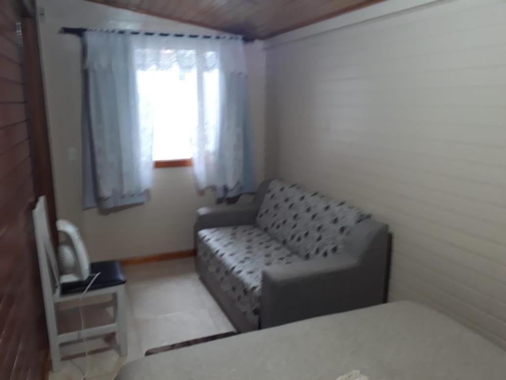 Chalé Vó Ivone Villa Urubici Exterior foto